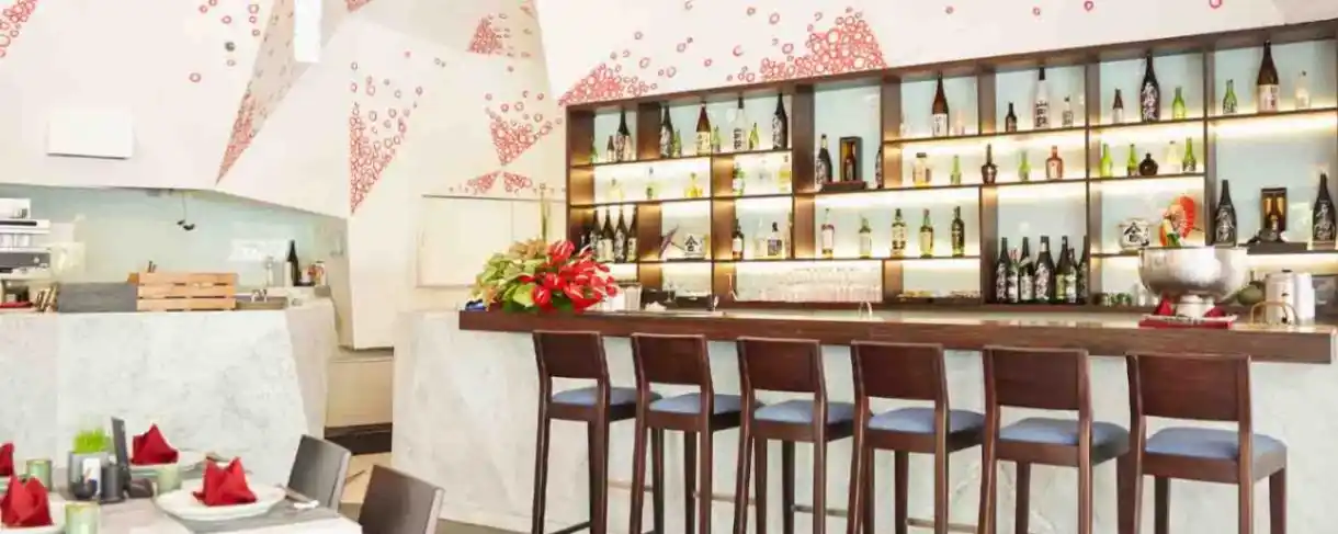 Maya Sanur Resort & Spa-1